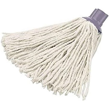 NESPOLI Balai à franges "espagnol"