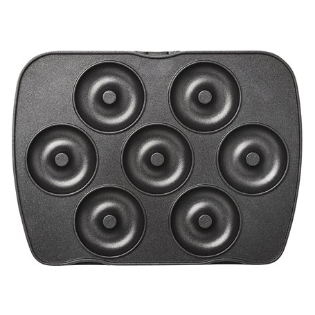 JEU PLAQ. MINI-DONUTS /MINI BAGELS AA PREMIUM