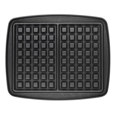 LAGRANGE Jeu de plaques Gaufres