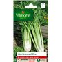 VILMORIN - Céléri Branche d'Elne - Fort rendement - Peu calorique et diététique - Excellente qualité gustative - côtes Rondes et