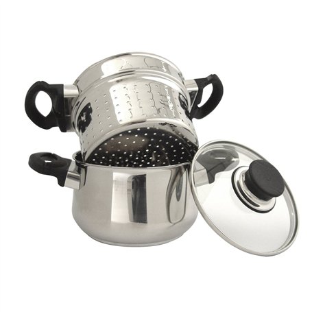 Baumalu 342699 Cuiseur à Riz Diamètre: 20 cm