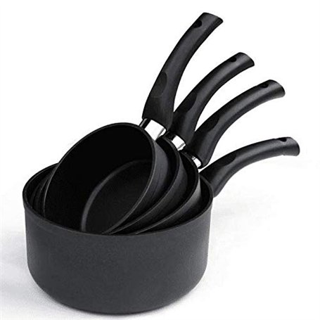 BAUMALU 384902 Casserole 14 cm EASY