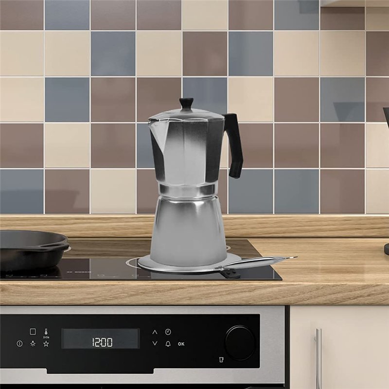 Image secondaire de ROSSETTO 24cm Adaptateur Plaque Induction