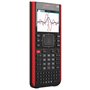 Texas Instruments TI-NSP CX II Cas FC Calculatrice Graphique, le noir