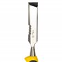 STANLEY 016067 Ciseau à biseau latéral 25 mm