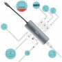I-TEC Station d'accueil USB 3.1 Type C pour ordinateur portable/Tablette/Télépho 69,99 €