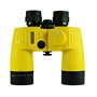 Paralux Jumelles Atlantique Compas Analogique Etanches 7 x 50 Jaune 01-2003-1