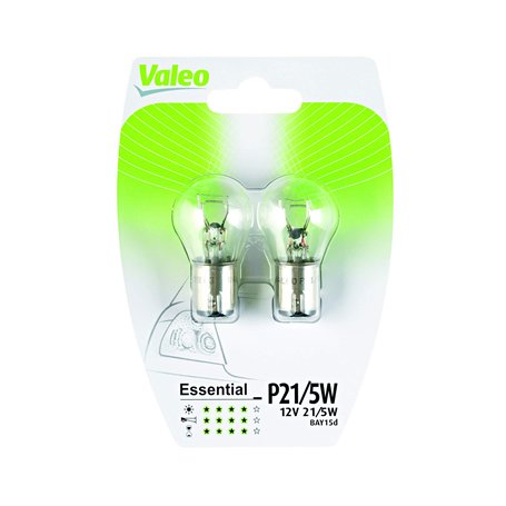 VALEO 032112 Ampoule