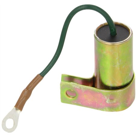 VALEO 607453 Condensateur système d'allumage