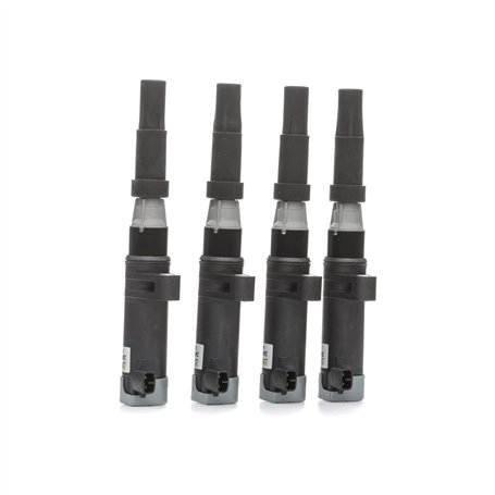 VALEO 402353 Bobine d'allumage Nombre de prises secondaires : 1 Nombres de broches : 2 Type de connexion : SAE Résistance primai