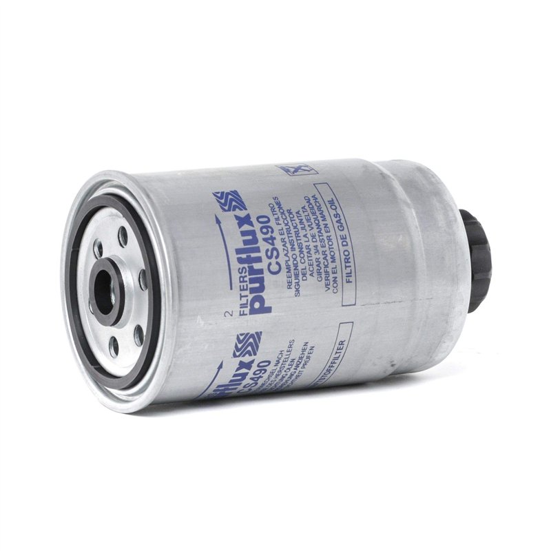 purflux CS490 Injecteurs de Carburant