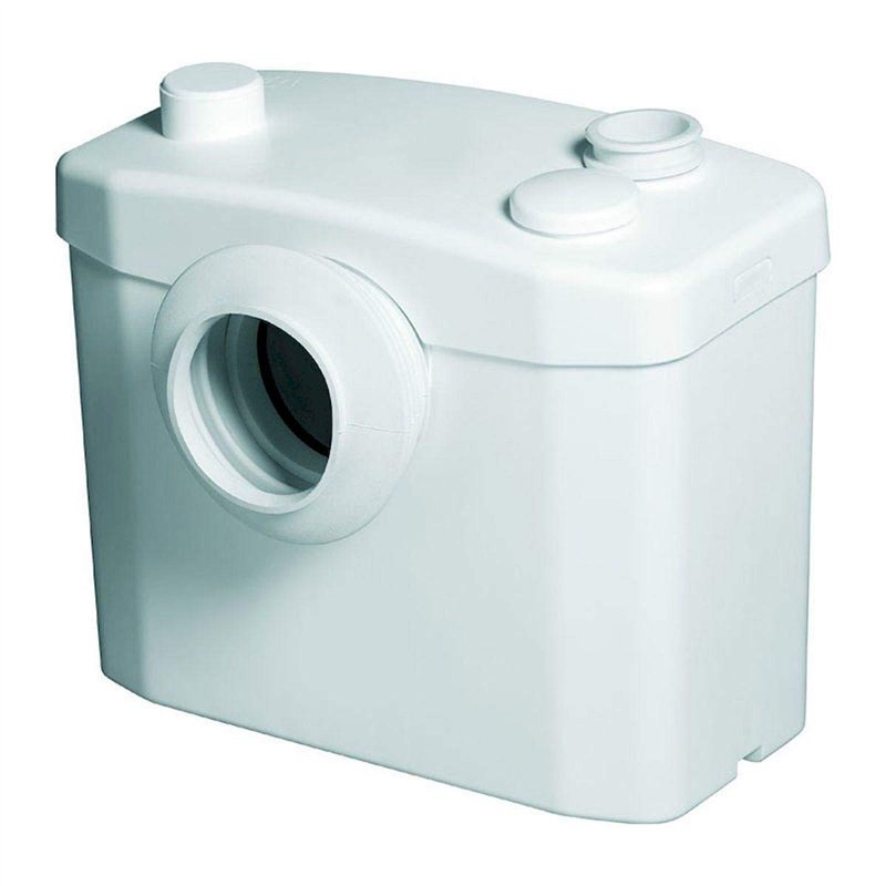 SFA - Broyeur Sanibroyeur Pro Silence