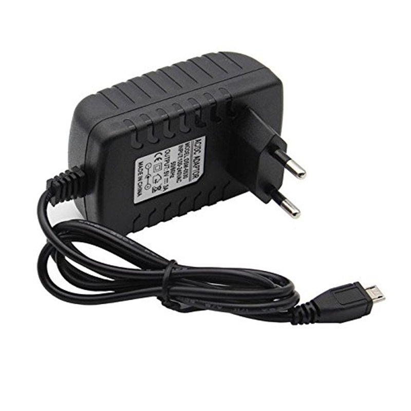 Image secondaire de LEXIBOOK- MFA71 - Adaptateur Pour Tablette