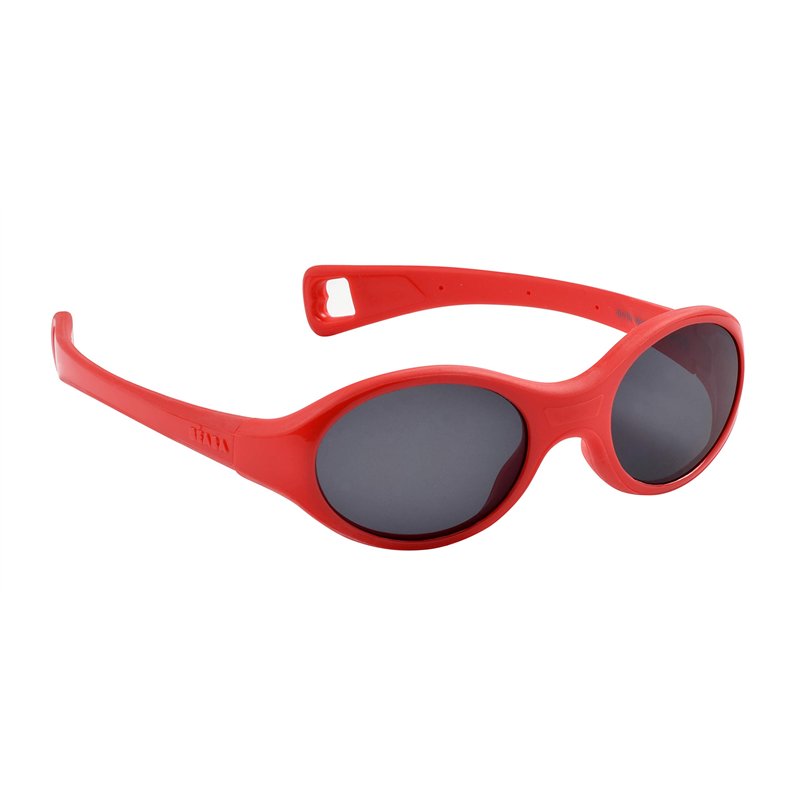 Béaba Lunettes Kids M Poppy Red