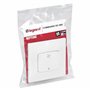 Legrand - Commande pour VMC Neptune - 10A - bornes automatiques - Blanc