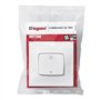 Legrand - Commande pour VMC Neptune - 10A - bornes automatiques - Blanc