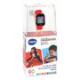 VTech Kidizoom Smart Watch DX2 Montre Intelligente pour Enfants avec Double Appareil Photo Rouge