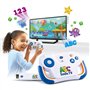 Console de Jeux et d'Apprentissages avec Manette sans Fil