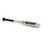 barnett T-BALL gris métal, 25" Batte de baseball aluminium