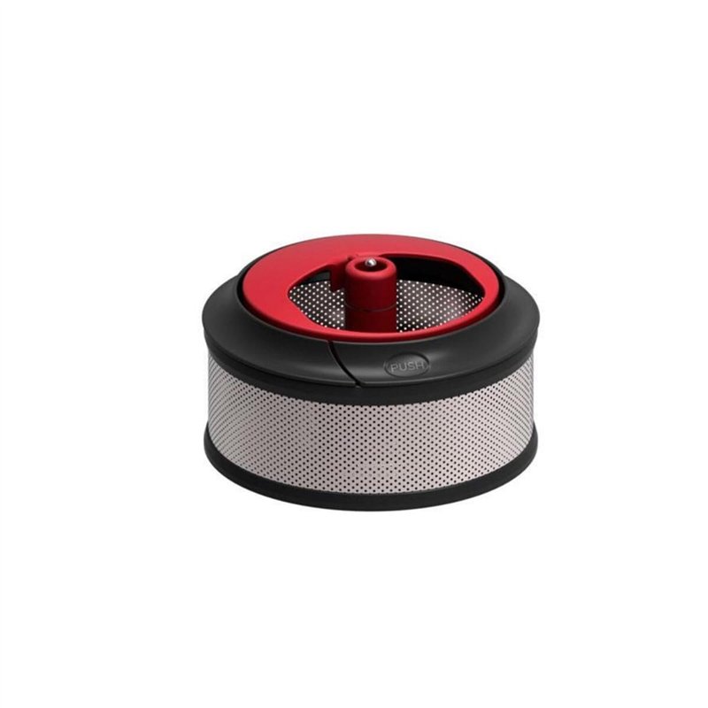 Magimix Extracteur de Jus, en acier Inoxydable, couleur Argent