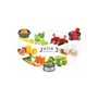 MAGIMIX Extracteur de jus 18081F - Juice Expert 3 Noir