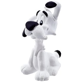 Plastoy Idéfix Assis