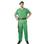 P'tit Clown - 86668 - Costume Adulte Peter - Taille L/XL