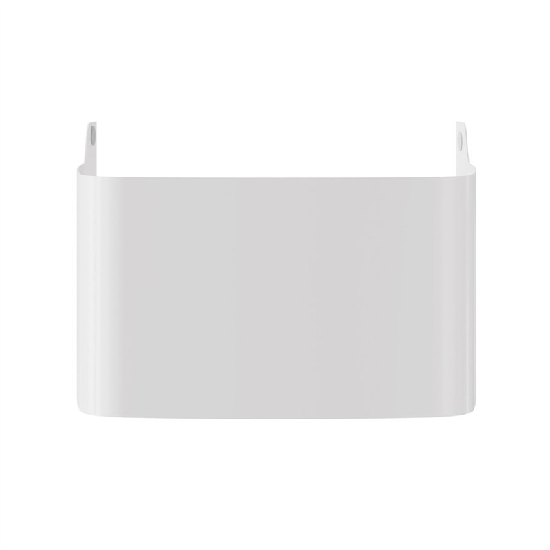THERMOR - SCGA Coffre Bas Habillage Blanc Malicio THERMOR 40-65-80L-354648