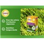SOLABIOL Engrais Conifères et Arbustes d'ornement - 1,5 Kg - 100% Organique - Action Longue Durée SOCONY15