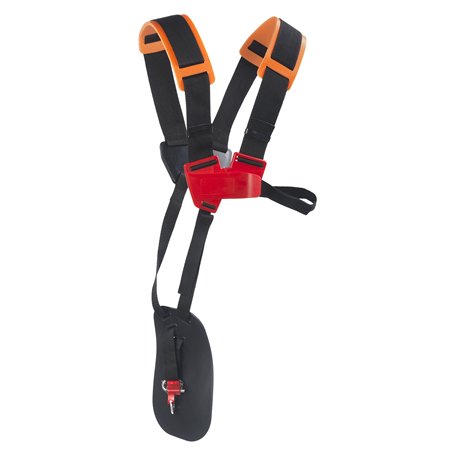 Greenstar 14064 TECOMEC Harnais de débroussailleuse