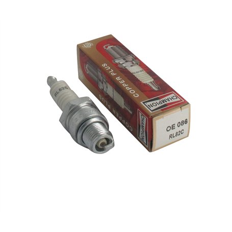 BOUGIE CHAMPION RL82C