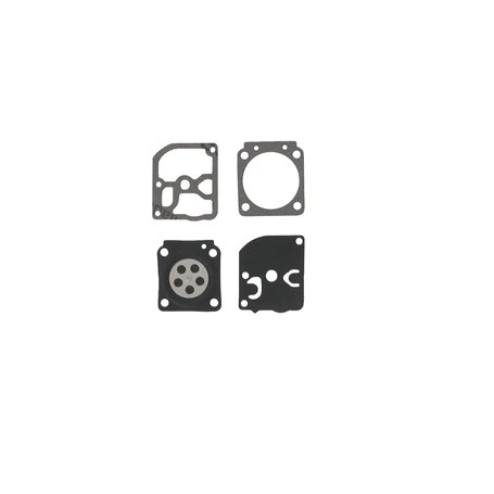 GREENSTAR - Kit Membranes Et Joints Carburateur - Adaptable ZAMA Pour Carburateur C1Q Monté Sur STIHL FS38
