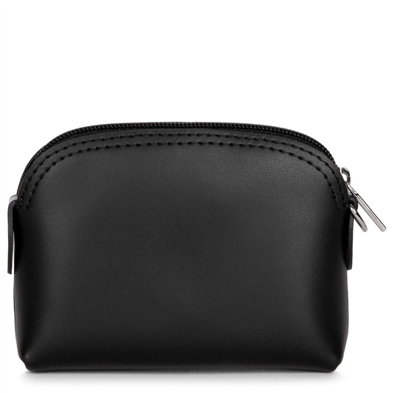 Image secondaire de Sac Smooth Lancaster Noir Taille Unique Unisexe Adultes, Noir, Talla única, Casual, Noir, Talla única, Casual