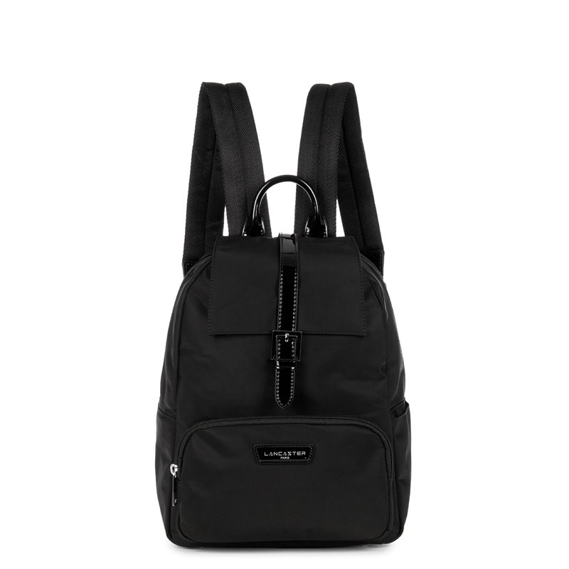 Sac à dos - Basic Verni Noir