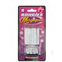 Bougies d'Anniversaire Magiques - Elles se rallument