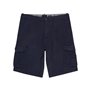 Quiksilver - Crucial Battle 21" Walk Shorts pour Homme - Blue Nights - 31