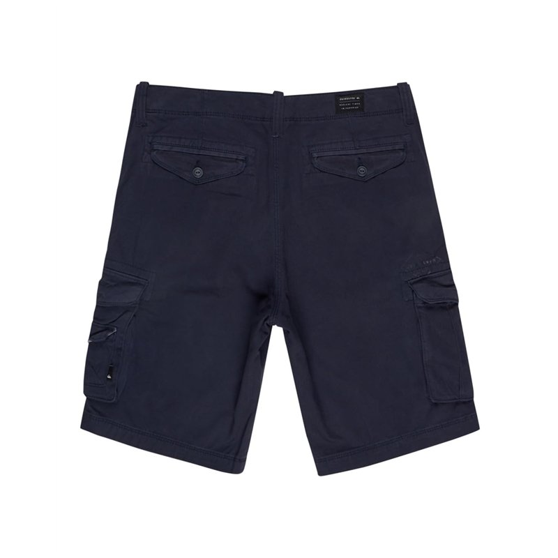 Image secondaire de Quiksilver - Crucial Battle 21