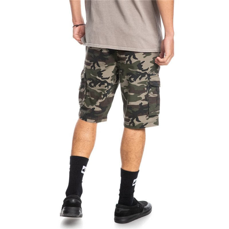 Image secondaire de Quiksilver - Crucial Battle 21