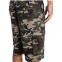Quiksilver - Crucial Battle 21" Walk Shorts pour Homme - Dusty Olive - 28