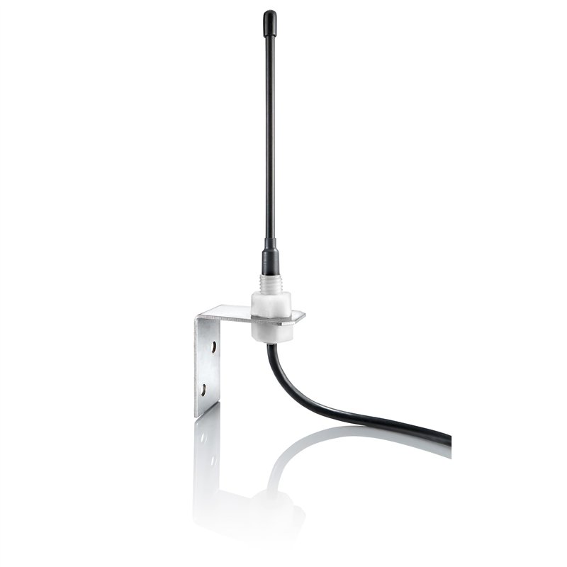 Somfy 2400472 - Antenne pour Moteur de Portail et/ou Garage RTS | Améliore la Portée Radio des Télécommandes