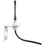 Somfy 2400472 - Antenne pour Moteur de Portail et/ou Garage RTS | Améliore la Portée Radio des Télécommandes