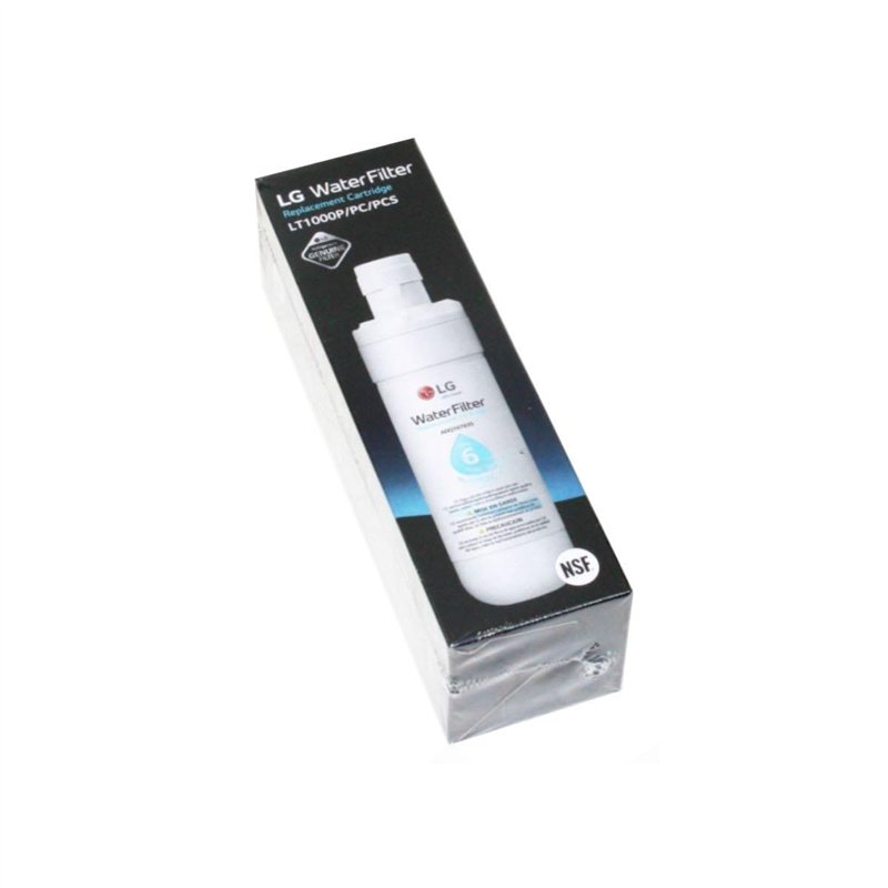 Lg/Goldstar Filtre a eau LT1000P AGF80300704 pour Réfrigérateur