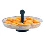 Grille Snacking Pour Friteuse Actifry - XA701070, Argenté