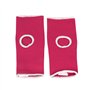 METAL BOXE sous-Gants Rose Senior