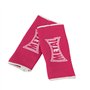 METAL BOXE sous-Gants Rose Senior