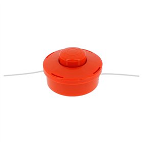 GT Garden Tête Fils pour débroussailleuse et Multifonction 4 en 1