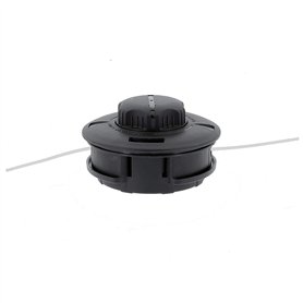 GT Garden Tête Fils Professionnelle pour débroussailleuse et Multifonction 4 en 1