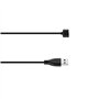 PHONILLICO Chargeur Compatible avec Xiaomi Mi Band 5-6 et 7 - Cable USB Remplacement Adaptateur Charge Montre