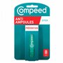 Compeed - Stick Anti-Frottements - Anti-Ampoules - Protége des frottements excessifs - Invisible - Ne tache pas