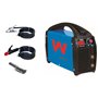 AWELCO - Poste à souder MMA TIG LIFT Mikrotig 170 + Cagoule LCD 9/13 Torche TIG à Valve + Argon + Détendeur + Electrodes MMA + T